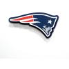 YouTheFan NFL 3D Die-Cut Wall Art, precision-crafted and laser-cut in the exact shape of your team’s logo, multiple layers create striking depth, ready-to-hang and officially licensed(New England Patriots)