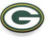 YouTheFan NFL 3D Die-Cut Wall Art, precision-crafted and laser-cut in the exact shape of your team’s logo, multiple layers create striking depth, ready-to-hang and officially licensed(Green Bay Packers)