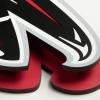 YouTheFan NFL 3D Die-Cut Wall Art, precision-crafted and laser-cut in the exact shape of your team’s logo, multiple layers create striking depth, ready-to-hang and officially licensed(Atlanta Falcons)