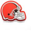 YouTheFan NFL 3D Die-Cut Wall Art, precision-crafted and laser-cut in the exact shape of your team’s logo, multiple layers create striking depth, ready-to-hang and officially licensed(Cleveland Browns)