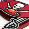 YouTheFan NFL 3D Die-Cut Wall Art, precision-crafted and laser-cut in the exact shape of your team’s logo, multiple layers create striking depth, ready-to-hang and officially licensed(Tampa Bay Buccaneers)