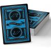 YouTheFan NFL Officially-Licensed Playing Cards – Original Artwork on All face Cards and Jokers – Team’s Official Colors – Quality Linen Texture – Designed in The USA(Carolina Panthers)