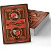 YouTheFan NFL Officially-Licensed Playing Cards – Original Artwork on All face Cards and Jokers – Team’s Official Colors – Quality Linen Texture – Designed in The USA(Cleveland Browns)