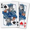 YouTheFan NFL Officially-Licensed Playing Cards – Original Artwork on All face Cards and Jokers – Team’s Official Colors – Quality Linen Texture – Designed in The USA(Tennessee Titans)