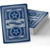 YouTheFan NFL Officially-Licensed Playing Cards – Original Artwork on All face Cards and Jokers – Team’s Official Colors – Quality Linen Texture – Designed in The USA(Dallas Cowboys)