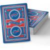 YouTheFan NFL Officially-Licensed Playing Cards – Original Artwork on All face Cards and Jokers – Team’s Official Colors – Quality Linen Texture – Designed in The USA(Buffalo Bills)