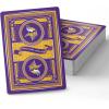 YouTheFan NFL Officially-Licensed Playing Cards – Original Artwork on All face Cards and Jokers – Team’s Official Colors – Quality Linen Texture – Designed in The USA(Minnesota Vikings)