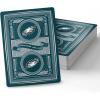 YouTheFan NFL Officially-Licensed Playing Cards – Original Artwork on All face Cards and Jokers – Team’s Official Colors – Quality Linen Texture – Designed in The USA(Philadelphia Eagles)