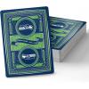 YouTheFan NFL Officially-Licensed Playing Cards – Original Artwork on All face Cards and Jokers – Team’s Official Colors – Quality Linen Texture – Designed in The USA(Seattle Seahawks)