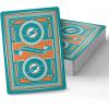 YouTheFan NFL Officially-Licensed Playing Cards – Original Artwork on All face Cards and Jokers – Team’s Official Colors – Quality Linen Texture – Designed in The USA(Miami Dolphins)