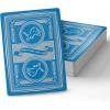 YouTheFan NFL Officially-Licensed Playing Cards – Original Artwork on All face Cards and Jokers – Team’s Official Colors – Quality Linen Texture – Designed in The USA(Detroit Lions)