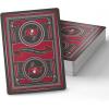 YouTheFan NFL Officially-Licensed Playing Cards – Original Artwork on All face Cards and Jokers – Team’s Official Colors – Quality Linen Texture – Designed in The USA(Tampa Bay Buccaneers)