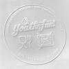 YouTheFan Officially-Licensed NFL Snack Platter Platter – 100% Melamine, Dishwasher Safe, BPA Free – 16” x 5” – Fan Gift for Snacks, appetizers and Food(Buffalo Bills)