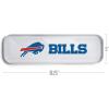 YouTheFan Officially-Licensed NFL Snack Platter Platter – 100% Melamine, Dishwasher Safe, BPA Free – 16” x 5” – Fan Gift for Snacks, appetizers and Food(Buffalo Bills)
