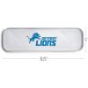 YouTheFan Officially-Licensed NFL Snack Platter Platter – 100% Melamine, Dishwasher Safe, BPA Free – 16” x 5” – Fan Gift for Snacks, appetizers and Food(Detroit Lions)