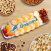 YouTheFan Officially-Licensed NFL Snack Platter Platter – 100% Melamine, Dishwasher Safe, BPA Free – 16” x 5” – Fan Gift for Snacks, appetizers and Food(Miami Dolphins)