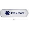 YouTheFan Officially-Licensed NFL Snack Platter Platter – 100% Melamine, Dishwasher Safe, BPA Free – 16” x 5” – Fan Gift for Snacks, appetizers and Food(Penn State Nittany Lions)