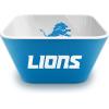 YouTheFan Officially-licensed NFL Small Snack Bowl – 100% Melamine, dishwasher safe, BPA free – Fan gift for snacks, appetizers and other small bites(Detroit Lions)