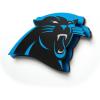 YouTheFan NFL 3D Die-Cut Wall Art, precision-crafted and laser-cut in the exact shape of your team’s logo, multiple layers create striking depth, ready-to-hang and officially licensed(Carolina Panthers)