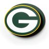 YouTheFan NFL 3D Die-Cut Wall Art, precision-crafted and laser-cut in the exact shape of your team’s logo, multiple layers create striking depth, ready-to-hang and officially licensed(Green Bay Packers)