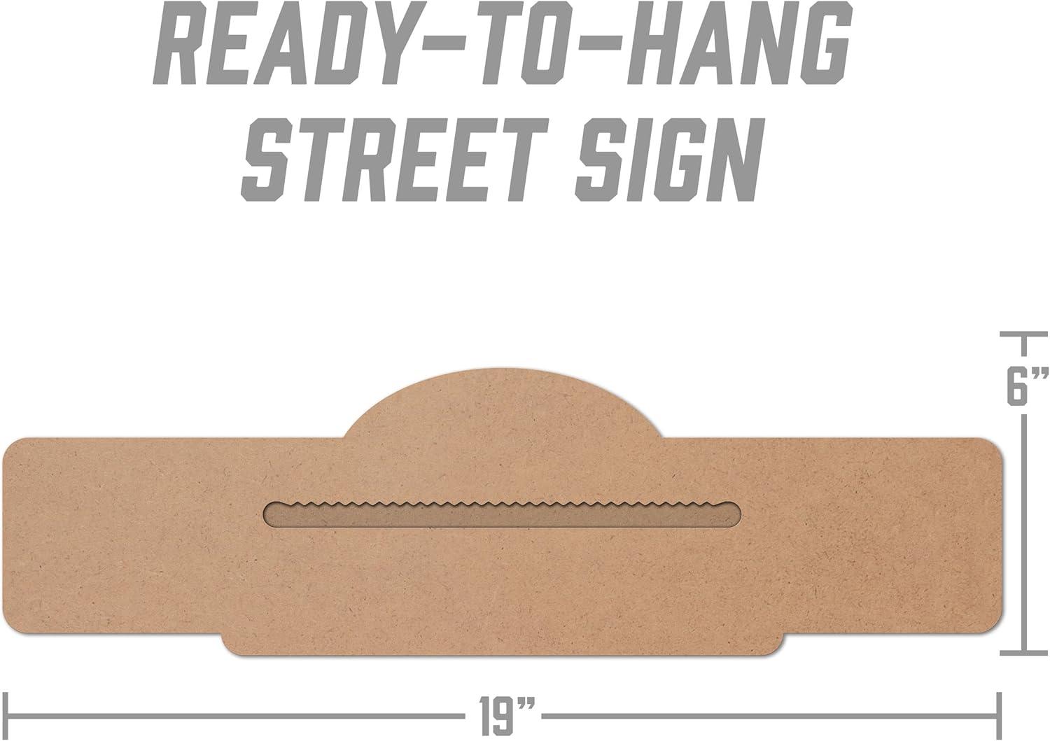 image:imageYouTheFan NCAA 3D Street Sign precisioncrafted readytohang wall art officially licensed and stylish addition for the ultimate team fanTexas Longhorns