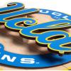 YouTheFan NCAA 3D Circle Backer Wall Art, precision-crafted, multiple layers create striking depth, ready-to-hang, officially licensed and visually stands out(UCLA Bruins)