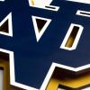 YouTheFan NCAA 3D Die-Cut Wall Art, precision-crafted and laser-cut in the exact shape of your team’s logo, multiple layers create striking depth, ready-to-hang and officially licensed(Notre Dame Fighting Irish)