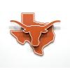 YouTheFan NCAA 3D Die-Cut Wall Art, precision-crafted and laser-cut in the exact shape of your team’s logo, multiple layers create striking depth, ready-to-hang and officially licensed(Texas Longhorns)