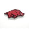 YouTheFan NCAA 3D Die-Cut Wall Art, precision-crafted and laser-cut in the exact shape of your team’s logo, multiple layers create striking depth, ready-to-hang and officially licensed(Arkansas Razorbacks)
