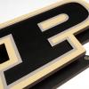 YouTheFan NCAA 3D Die-Cut Wall Art, precision-crafted and laser-cut in the exact shape of your team’s logo, multiple layers create striking depth, ready-to-hang and officially licensed(Purdue Boilermakers)