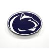 YouTheFan NCAA 3D Die-Cut Wall Art, precision-crafted and laser-cut in the exact shape of your team’s logo, multiple layers create striking depth, ready-to-hang and officially licensed(Penn State Nittany Lions)
