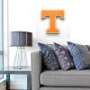 YouTheFan NCAA 3D Die-Cut Wall Art, precision-crafted and laser-cut in the exact shape of your team’s logo, multiple layers create striking depth, ready-to-hang and officially licensed(Tennessee Volunteers)