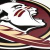 YouTheFan NCAA 3D Die-Cut Wall Art, precision-crafted and laser-cut in the exact shape of your team’s logo, multiple layers create striking depth, ready-to-hang and officially licensed(Florida State Seminoles)