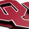 YouTheFan NCAA 3D Die-Cut Wall Art, precision-crafted and laser-cut in the exact shape of your team’s logo, multiple layers create striking depth, ready-to-hang and officially licensed(Oklahoma Sooners)