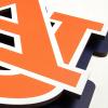 YouTheFan NCAA 3D Die-Cut Wall Art, precision-crafted and laser-cut in the exact shape of your team’s logo, multiple layers create striking depth, ready-to-hang and officially licensed(Auburn Tigers)
