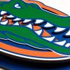 YouTheFan NCAA 3D Die-Cut Wall Art, precision-crafted and laser-cut in the exact shape of your team’s logo, multiple layers create striking depth, ready-to-hang and officially licensed(Florida Gators)