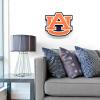 YouTheFan NCAA 3D Die-Cut Wall Art, precision-crafted and laser-cut in the exact shape of your team’s logo, multiple layers create striking depth, ready-to-hang and officially licensed(Auburn Tigers)
