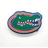 YouTheFan NCAA 3D Die-Cut Wall Art, precision-crafted and laser-cut in the exact shape of your team’s logo, multiple layers create striking depth, ready-to-hang and officially licensed(Florida Gators)