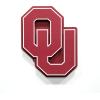 YouTheFan NCAA 3D Die-Cut Wall Art, precision-crafted and laser-cut in the exact shape of your team’s logo, multiple layers create striking depth, ready-to-hang and officially licensed(Oklahoma Sooners)