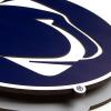 YouTheFan NCAA 3D Die-Cut Wall Art, precision-crafted and laser-cut in the exact shape of your team’s logo, multiple layers create striking depth, ready-to-hang and officially licensed(Penn State Nittany Lions)