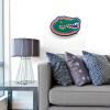 YouTheFan NCAA 3D Die-Cut Wall Art, precision-crafted and laser-cut in the exact shape of your team’s logo, multiple layers create striking depth, ready-to-hang and officially licensed(Florida Gators)