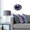 YouTheFan NCAA 3D Die-Cut Wall Art, precision-crafted and laser-cut in the exact shape of your team’s logo, multiple layers create striking depth, ready-to-hang and officially licensed(Penn State Nittany Lions)