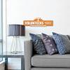 YouTheFan NCAA 3D Street Sign, precision-crafted, ready-to-hang wall art, officially licensed and stylish addition for the ultimate team fan(Tennessee Volunteers)