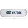 YouTheFan Officially-Licensed NCAA Snack Platter Platter – 100% Melamine, Dishwasher Safe, BPA Free – 16” x 5” – Fan Gift for Snacks, appetizers and Food(Florida Gators)