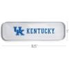 YouTheFan Officially-Licensed NCAA Snack Platter Platter – 100% Melamine, Dishwasher Safe, BPA Free – 16” x 5” – Fan Gift for Snacks, appetizers and Food(Kentucky Wildcats)