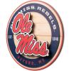 Mississippi Rebels