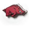 YouTheFan NCAA 3D Die-Cut Wall Art, precision-crafted and laser-cut in the exact shape of your team’s logo, multiple layers create striking depth, ready-to-hang and officially licensed(Arkansas Razorbacks)
