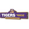 LSU Tigers
