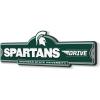 Michigan State Spartans