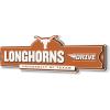 Texas Longhorns